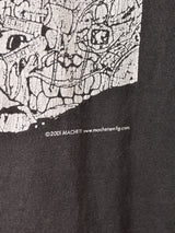 2001's OPERATION IVY「Energy」プリントTシャツ