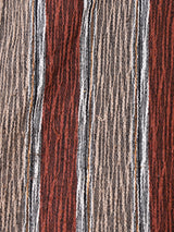 ストライプ 半袖 シャツジャケット