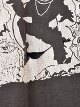 2001's OPERATION IVY「Energy」プリントTシャツ