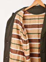 60〜70's アメリカ製 シルクコート