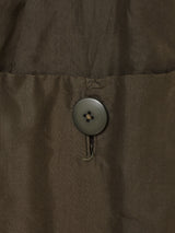 60〜70's アメリカ製 シルクコート