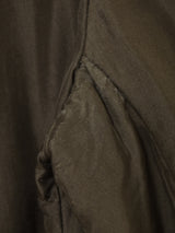 60〜70's アメリカ製 シルクコート