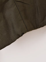 60〜70's アメリカ製 シルクコート