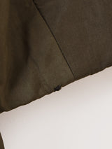 60〜70's アメリカ製 シルクコート