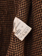 フランス製 ステンカラーコート