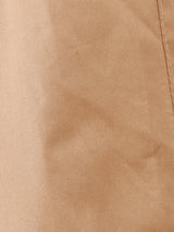 フランス製 ステンカラーコート