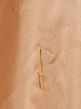 フランス製 ステンカラーコート