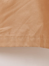 フランス製 ステンカラーコート