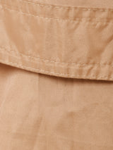 フランス製 ステンカラーコート