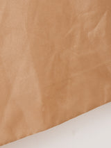 フランス製 ステンカラーコート