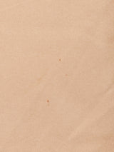 フランス製 ステンカラーコート