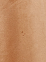 フランス製 ステンカラーコート