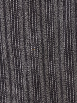 フランス製 ストライプ フレンチワークパンツ