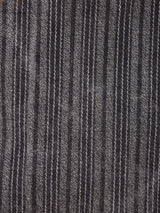 フランス製 ストライプ フレンチワークパンツ