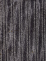 フランス製 ストライプ フレンチワークパンツ