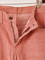 70's "Levi's" 663 コーデュロイ フレアパンツ