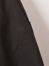 パイピングライン ロングコート