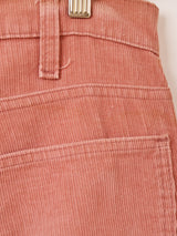 70's "Levi's" 663 コーデュロイ フレアパンツ