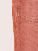 70's "Levi's" 663 コーデュロイ フレアパンツ