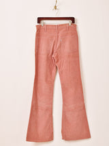 70's "Levi's" 663 コーデュロイ フレアパンツ