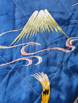 50's Souvenir Jacket