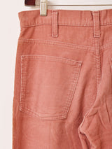 70's "Levi's" 663 コーデュロイ フレアパンツ