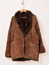 ファー ムートンコート