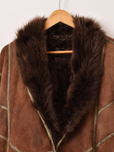 ファー ムートンコート