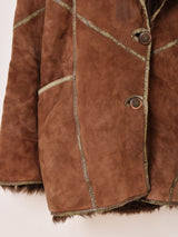 ファー ムートンコート