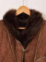 ファー ムートンコート