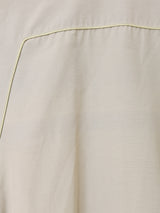 フランス製 スタンドカラー コート