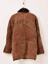 ファー ムートンコート