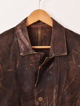 Made in USA "Levi's" Sunset Coat【復刻】
