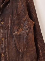 Made in USA "Levi's" Sunset Coat【復刻】