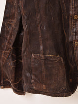 Made in USA "Levi's" Sunset Coat【復刻】