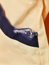 切り替えデザイン ファイヤーマンジャケット