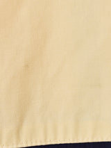 切り替えデザイン ファイヤーマンジャケット