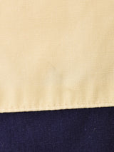 切り替えデザイン ファイヤーマンジャケット