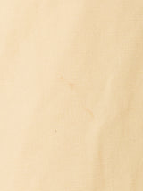 切り替えデザイン ファイヤーマンジャケット