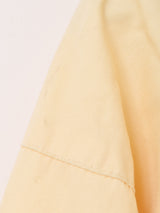 切り替えデザイン ファイヤーマンジャケット