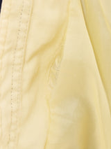 切り替えデザイン ファイヤーマンジャケット