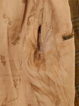 スコットランド製 チェック柄 テーラードジャケット