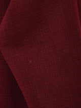 オープンカラー ジャケット