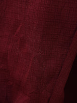 オープンカラー ジャケット