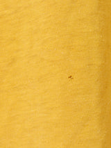 70's カレッジプリントTシャツ