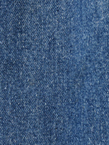 デニム キャミソールワンピース