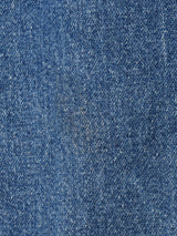 デニム キャミソールワンピース