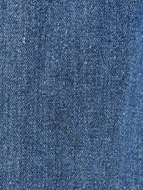 デニム キャミソールワンピース