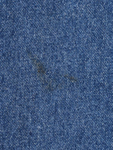 "ARIZONA" デニム ノースリーブワンピース