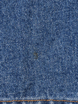 "ARIZONA" デニム ノースリーブワンピース